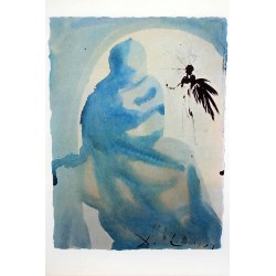 SALVADOR DALI - La Biblia Sacra