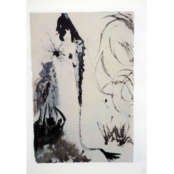 copy of SALVADOR DALI - La...