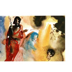 copy of SALVADOR DALI - La...