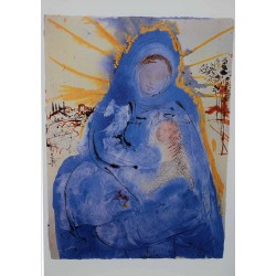 SALVADOR DALI - La Biblia Sacra