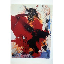 copy of SALVADOR DALI - La...