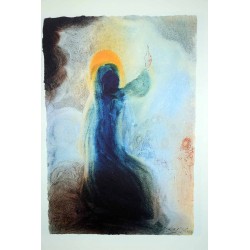 SALVADOR DALI - La Biblia Sacra