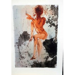 copy of SALVADOR DALI - La...