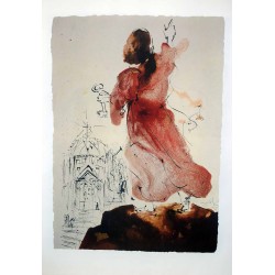 copy of SALVADOR DALI - La...