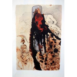 SALVADOR DALI - La Biblia Sacra