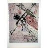 copy of SALVADOR DALI - La creación del hombre