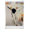 copy of SALVADOR DALI - La creación del hombre