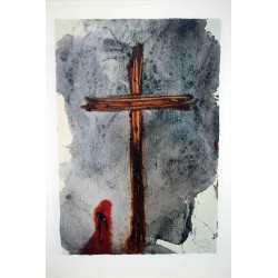 SALVADOR DALI - La Biblia Sacra