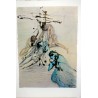 SALVADOR DALI - La Biblia Sacra