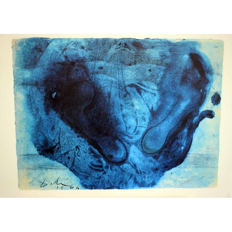 SALVADOR DALI - La Biblia Sacra