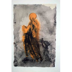 SALVADOR DALI - La Biblia Sacra