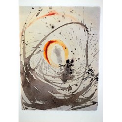 copy of SALVADOR DALI - La creación del hombre