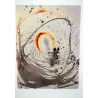 copy of SALVADOR DALI - La creación del hombre