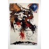 copy of SALVADOR DALI - La creación del hombre