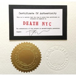 copy of DEATH NYC - DEATHF1631