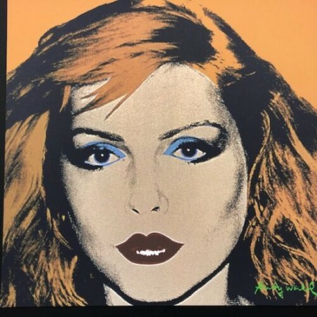 Debbie Harry