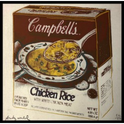Chicken Rice