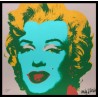 copy of ANDY WARHOL - Litografia