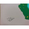 copy of ANDY WARHOL - Litografia