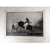 Goya - Tauromaquia