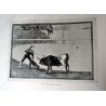 Goya - Tauromaquia
