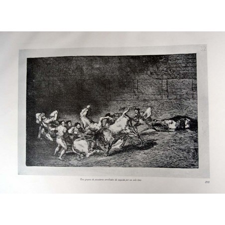 copy of Goya - Disparates