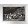 Goya - Tauromaquia