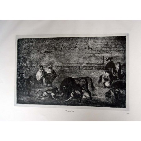 copy of Goya - Disparates