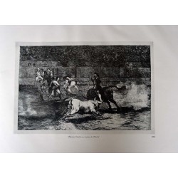 copy of Goya - Disparates