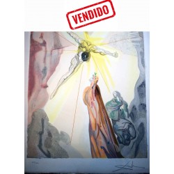 SALVADOR DALI - La...