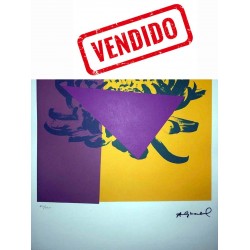copy of ANDY WARHOL -...