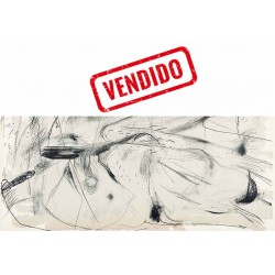 ANTONI TAPIES - Novel la