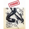 ANTONI TAPIES - L`Estació. Edición facsimil. 1978