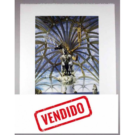 copy of SALVADOR DALI - SNCF Normandia