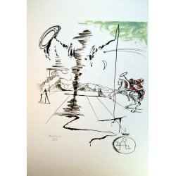 Don Quijote