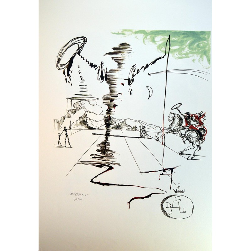 Don Quijote