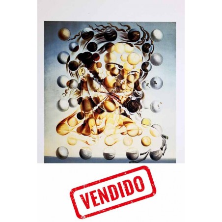 copy of SALVADOR DALI - SNCF Normandia