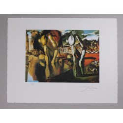 copy of SALVADOR DALI - SNCF Normandia