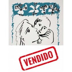 copy of PABLO PICASSO - Las...