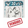 copy of PABLO PICASSO - Las meninas y la vida