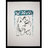 copy of PABLO PICASSO - Las meninas y la vida