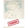 copy of PABLO PICASSO - Las meninas y la vida