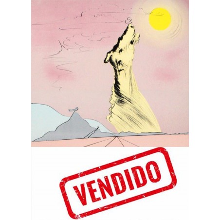 copy of SALVADOR DALI - SNCF Normandia