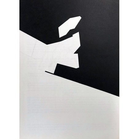 PABLO PALAZUELO - Litografia original DLM - 1970