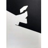 copy of PABLO PALAZUELO - Litografia original DLM - 1974