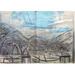 Alberto Giacometti -...