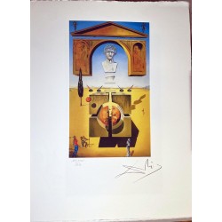 copy of SALVADOR DALI -...