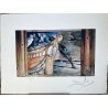 copy of SALVADOR DALI - SNCF Normandia