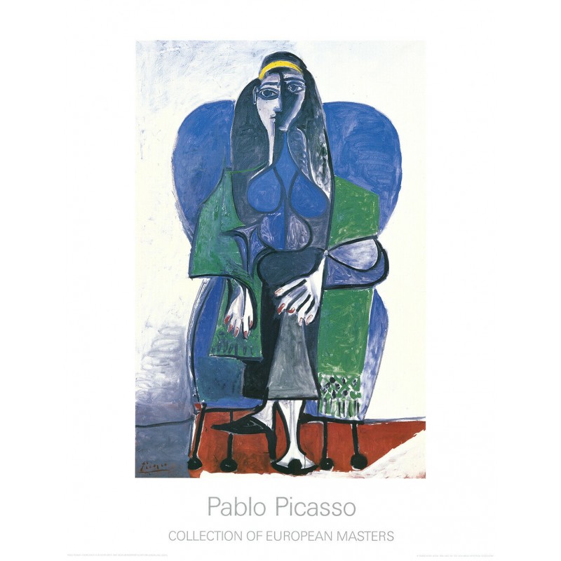 copy of PABLO PICASSO - Picasso at pace/columbus