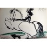 PABLO PICASSO - Toros y toreros